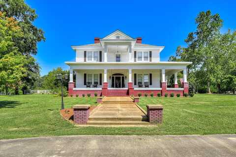 125 Goshen Street, Lincolnton, GA 30817