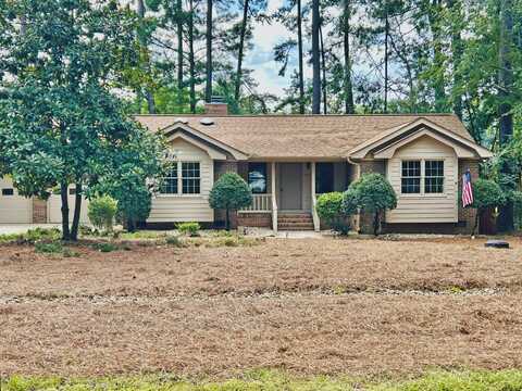 115 Tara Drive, Mc Cormick, SC 29835
