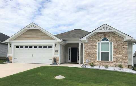 4124 Pullman Circle, Augusta, GA 30909