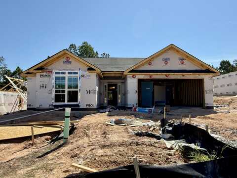 1325 Elbron Drive, Augusta, GA 30909