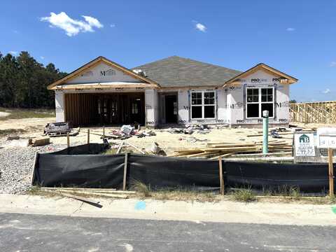 1336 Elbron Drive, Augusta, GA 30909