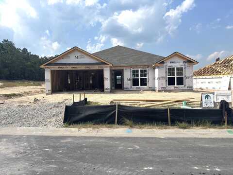 1336 Elbron Drive, Augusta, GA 30909