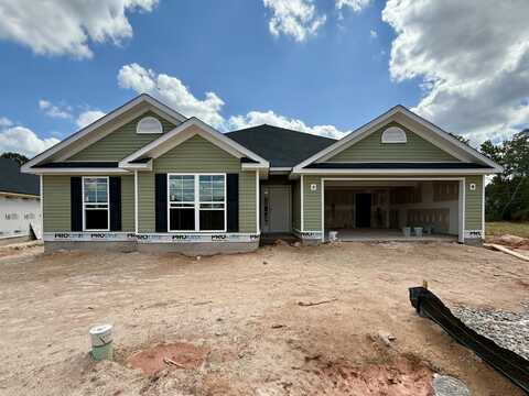 1341 Elbron Drive, Augusta, GA 30909