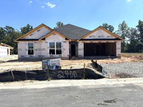 1341 Elbron Drive, Augusta, GA 30909