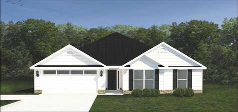 1341 Elbron Drive, Augusta, GA 30909