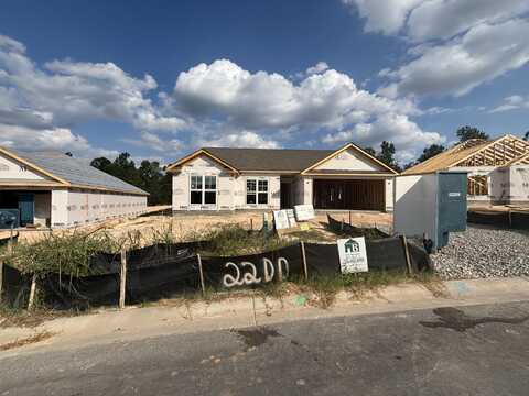 1333 Elbron Drive, Augusta, GA 30909