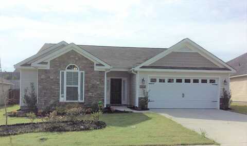 3020 Ashley Loop, Augusta, GA 30909