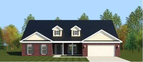 1488 Bellingham Drive, Beech Island, SC 29842