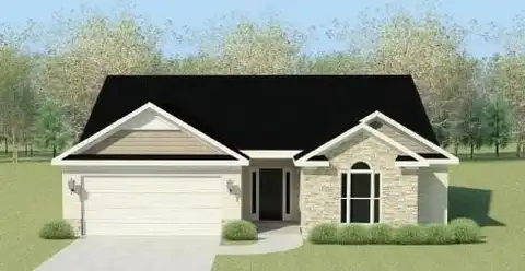 2698 Inverness Drive, Hephzibah, GA 30815