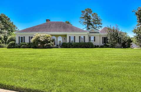 4234 Riverside Drive, Evans, GA 30809