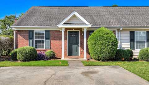 403 Newhaven Court, Grovetown, GA 30813