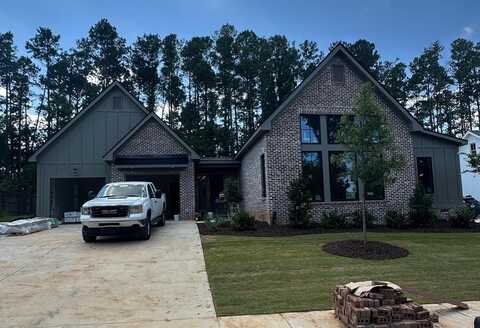 734 Campana Drive, Evans, GA 30809