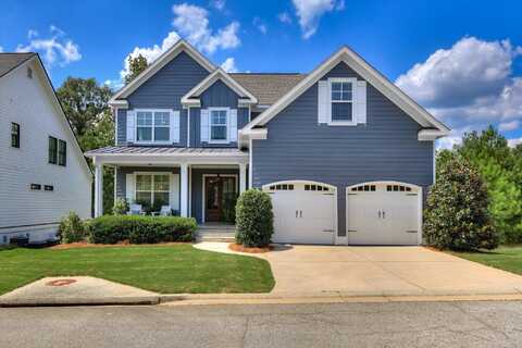 2049 Egret Circle, Evans, GA 30809
