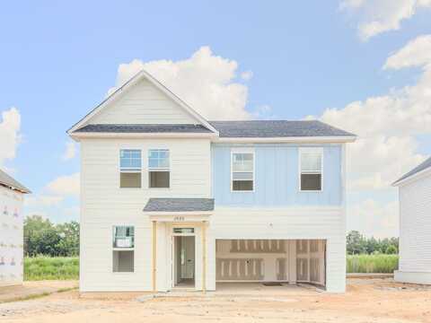 2080 April Dawn Trail, Thomson, GA 30824