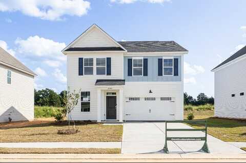 2080 April Dawn Trail, Thomson, GA 30824