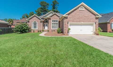 1327 Shadow Oak Drive, Evans, GA 30809