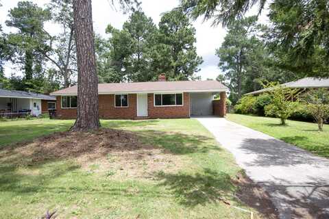 2717 Pine Valley Road, Augusta, GA 30904