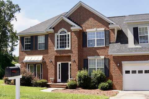4196 Aerie Circle, Evans, GA 30809