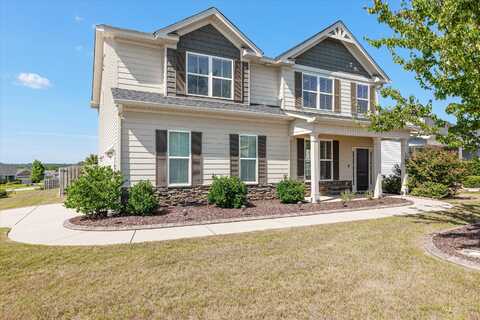 4020 Pullman Circle, Augusta, GA 30909