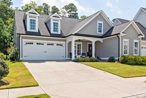 217 Hornsby Lane, Evans, GA 30809