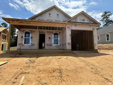 104 Bennett St Street, Grovetown, GA 30813