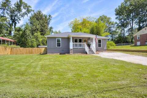 316 1/2 Mears Street, Martinez, GA 30907