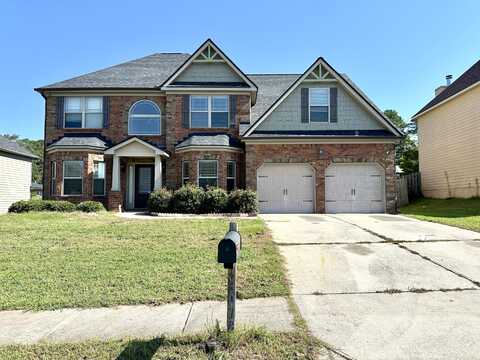3078 Parkridge Dr, Grovetown, GA 30813