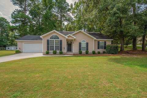 812 Coronet Dr Drive, North Augusta, SC 29860