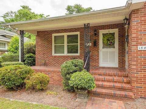 1544 Whitney Street, Augusta, GA 30904