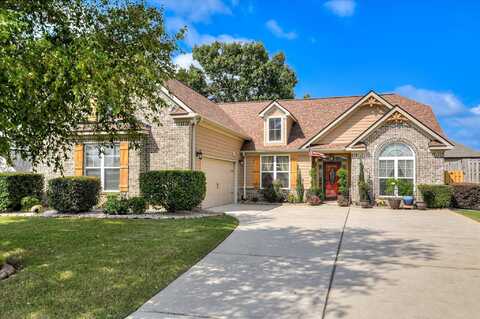 1242 Berkley Hills Pass, Evans, GA 30809