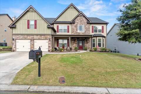 208 Dripping Rock Pass, Grovetown, GA 30813
