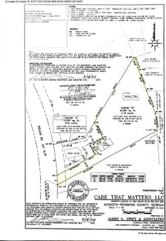 3985 Belair Road, Augusta, GA 30909