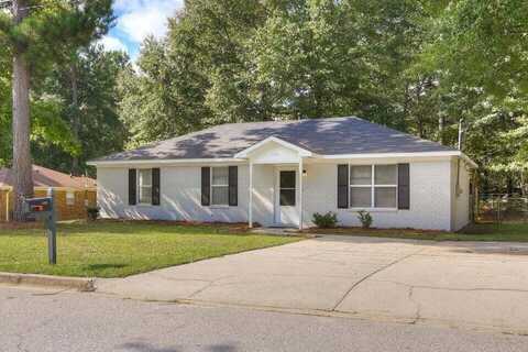 939 N Willowick Drive, Grovetown, GA 30813