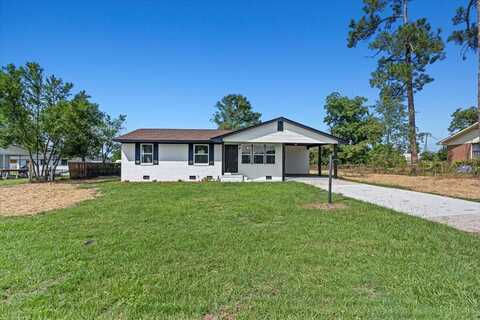 207 Caribe Drive, Martinez, GA 30907