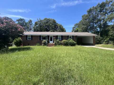 3441 Murphy Court, Augusta, GA 30906