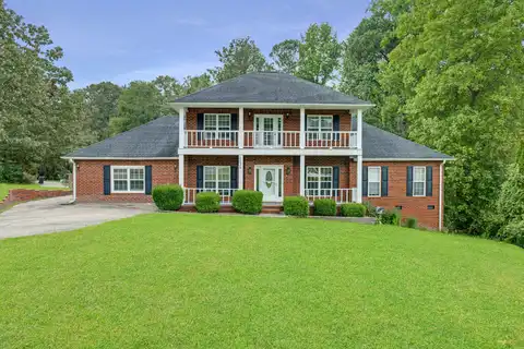 2535 Sand Ridge Court, Hephzibah, GA 30815
