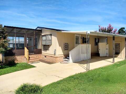 4621 Durbin Drive, Augusta, GA 30907