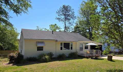 2961 Shelby Drive, Augusta, GA 30906