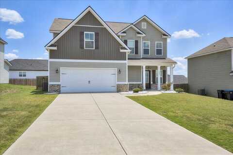 3892 Harper Franklin Avenue, Augusta, GA 30909