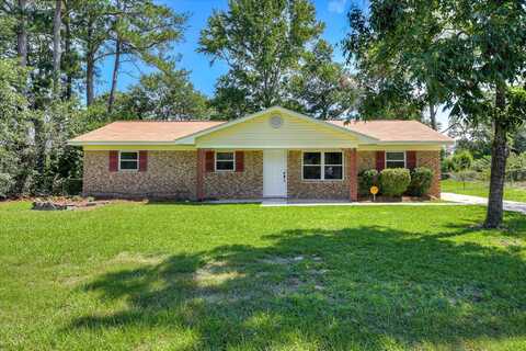 2912 Palmetto Drive, Martinez, GA 30907