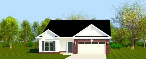 1277 Elbron Drive, Augusta, GA 30909