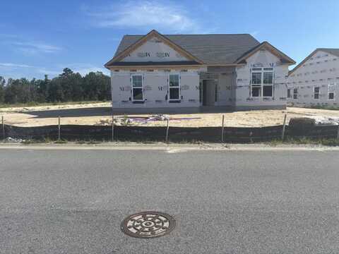 1277 Elbron Drive, Augusta, GA 30909