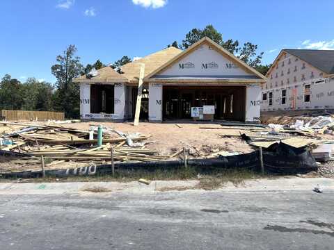1321 Elbron Drive, Augusta, GA 30909