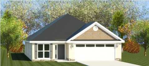 1321 Elbron Drive, Augusta, GA 30909