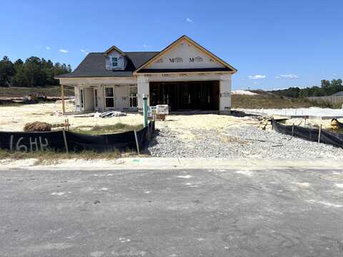 1318 Elbron Drive, Augusta, GA 30909