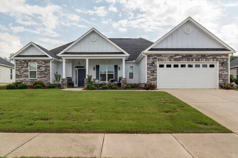 259 Dublin Lp, Grovetown, GA 30813
