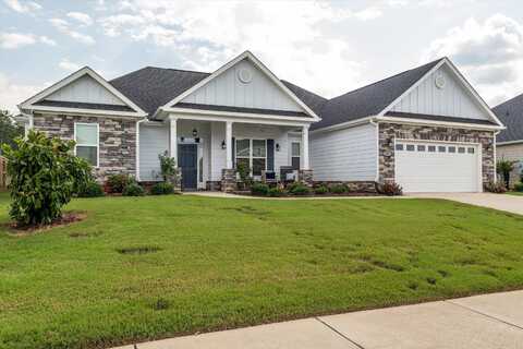 259 Dublin, Grovetown, GA 30813