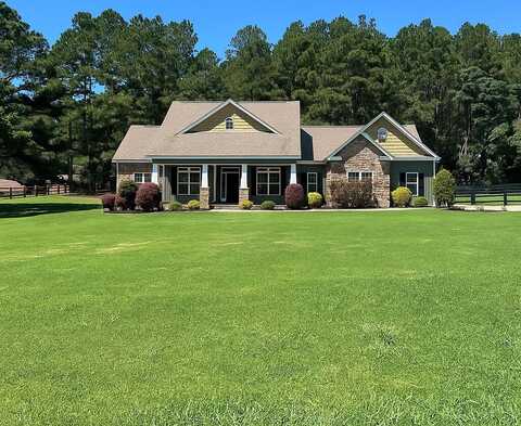 1035 Peachtree Drive, Thomson, GA 30824