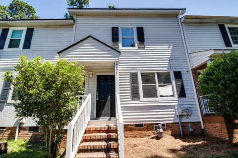 2307 Creek View Drive, Augusta, GA 30907