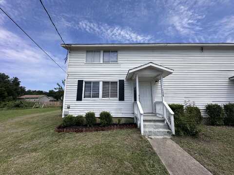 1124 Weston Street, North Augusta, SC 29841